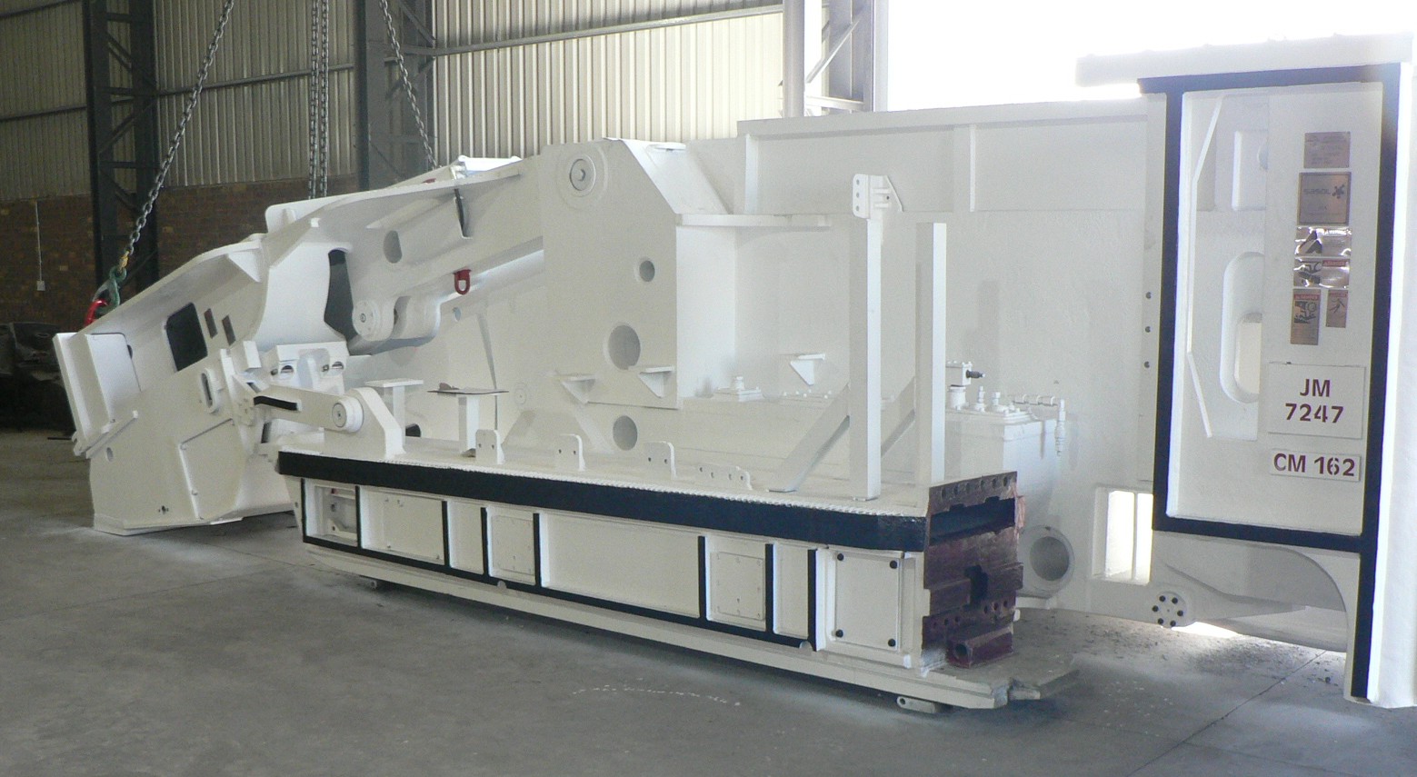 Surface Grinding