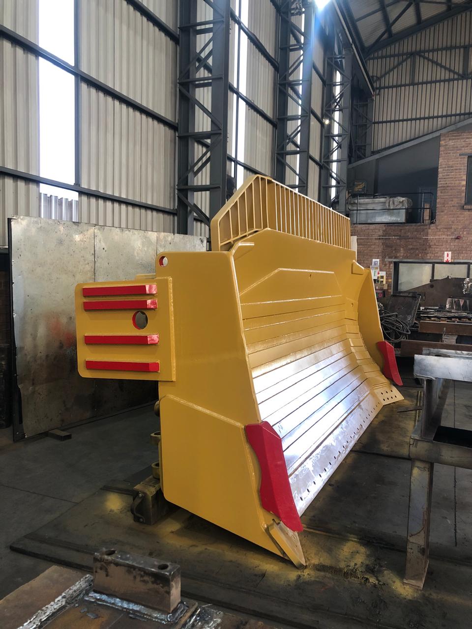 On-Site Boring