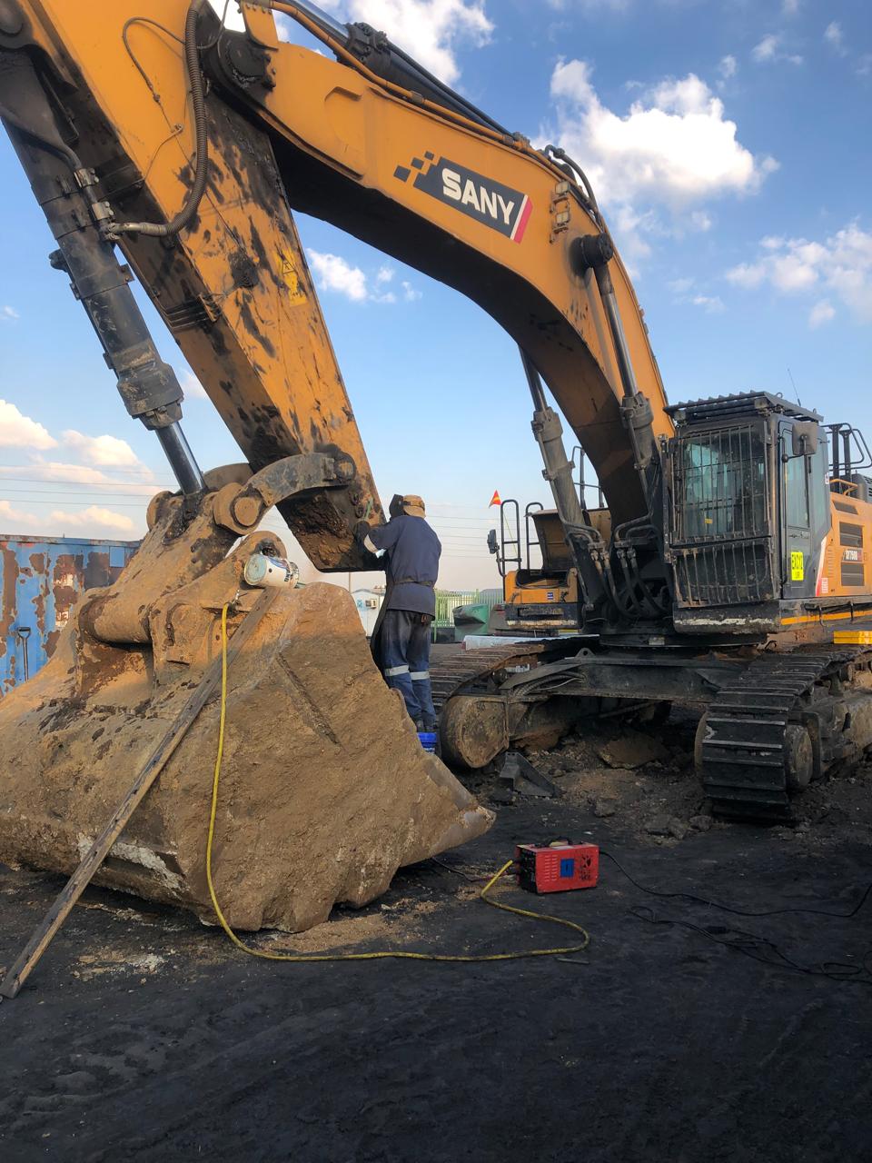 On-Site Service